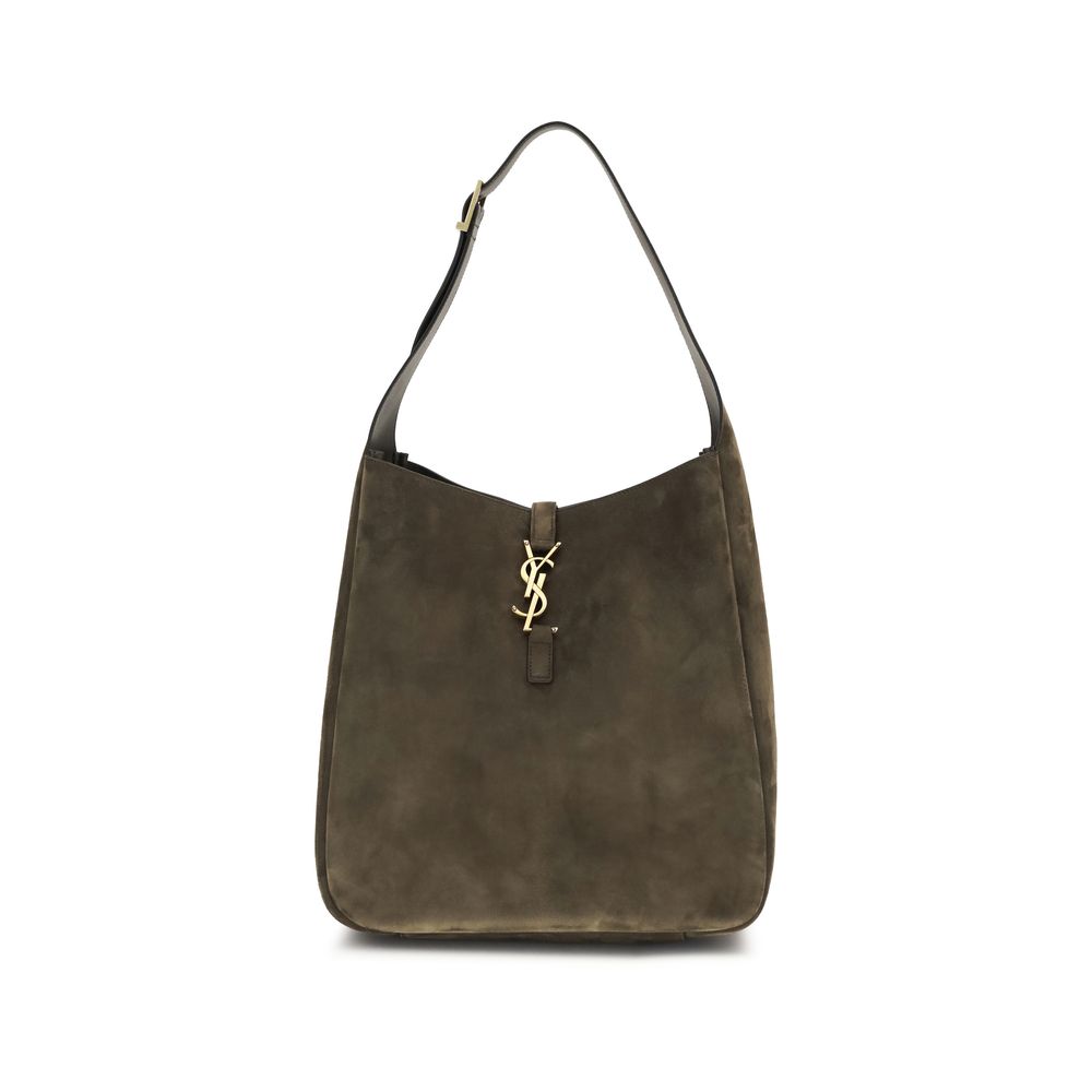 Saint Laurent le 5à7 cassandreembellished shoulderbag