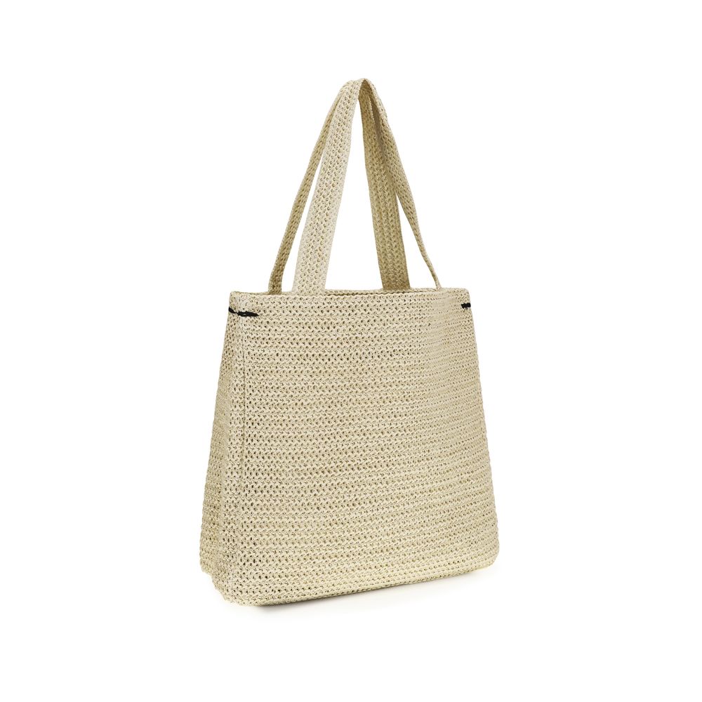 Fiorucci beige shoulder bag