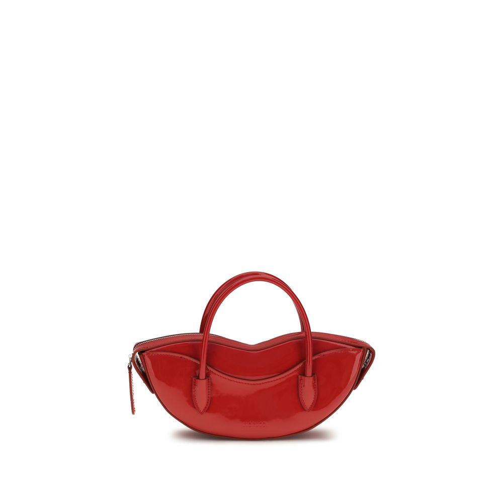 Fiorucci bos taurus extraordinaryline shoulder bag