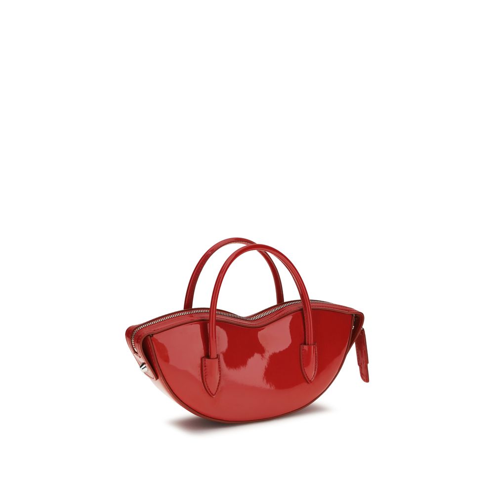 Fiorucci bos taurus extraordinaryline shoulder bag