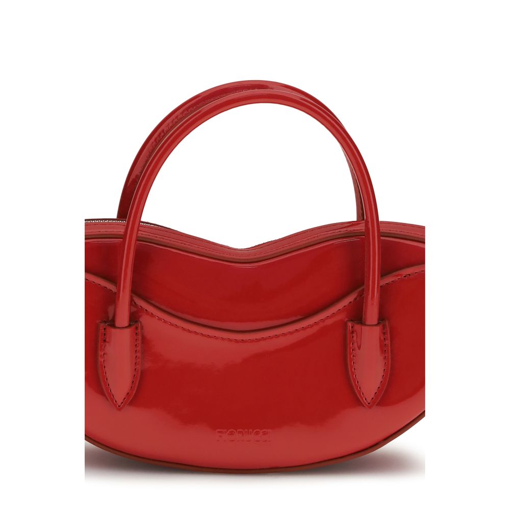 Fiorucci bos taurus extraordinaryline shoulder bag