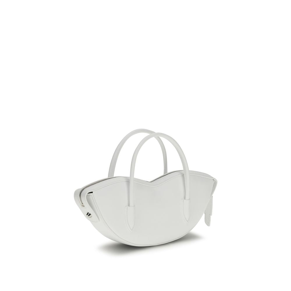 Fiorucci lips shoulder bag