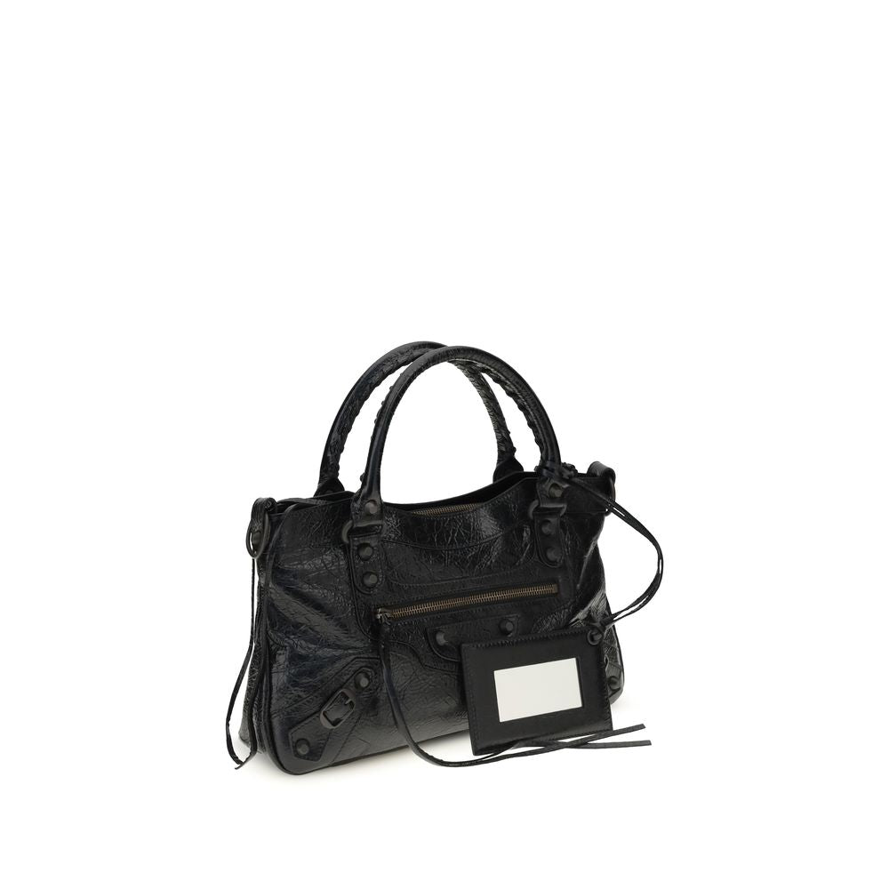 Balenciaga City First Schoudertas
