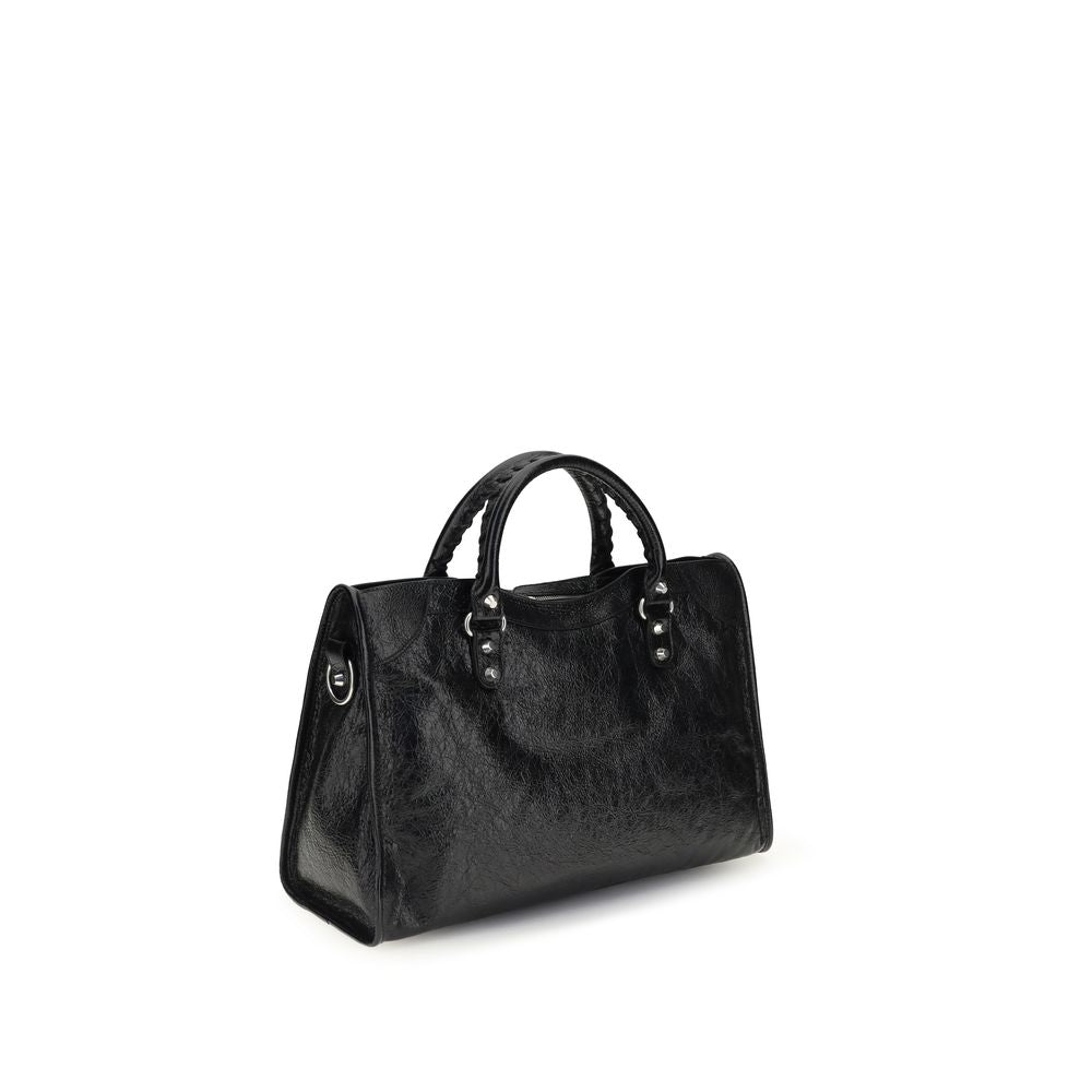 Balenciaga Le City Shoulder Bag