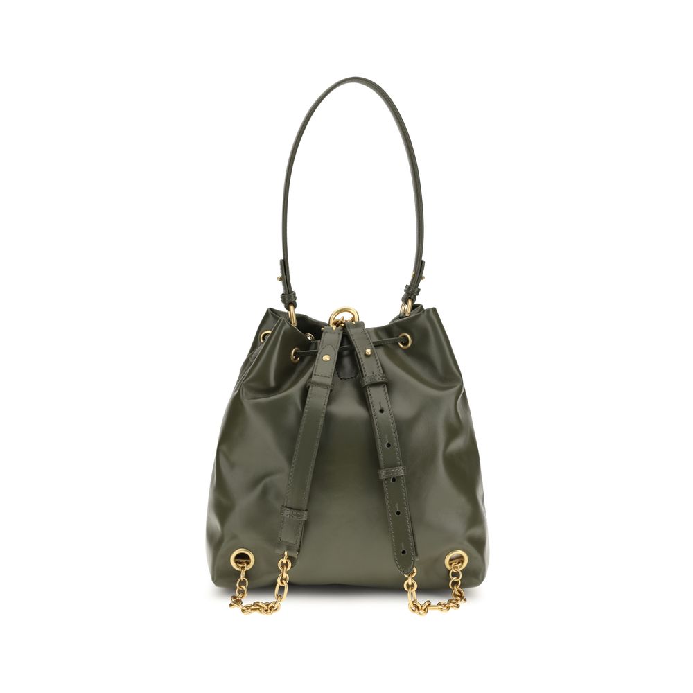 Balmain Pulse Craftsmanship Line Backpack