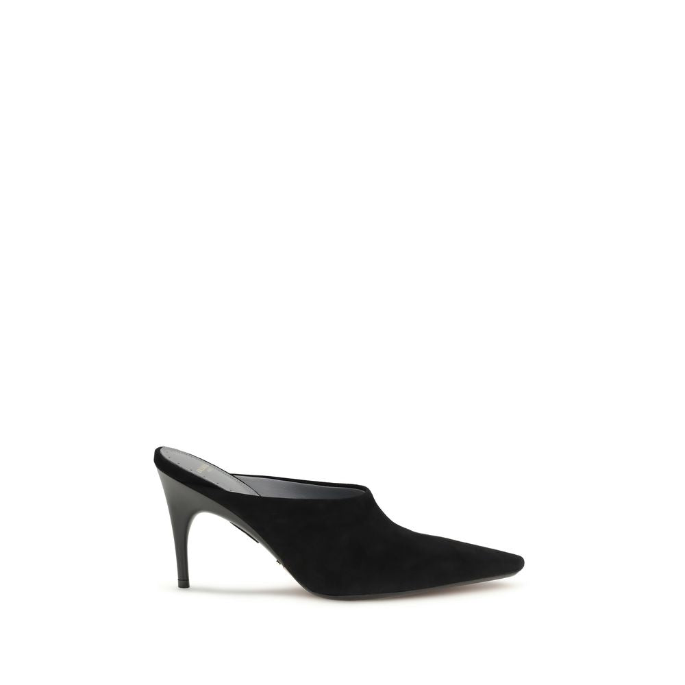 Balenciaga Duchesse Mule