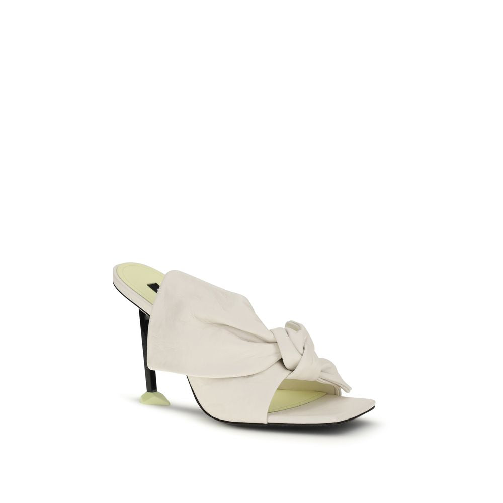 Givenchy Boudoir Mules