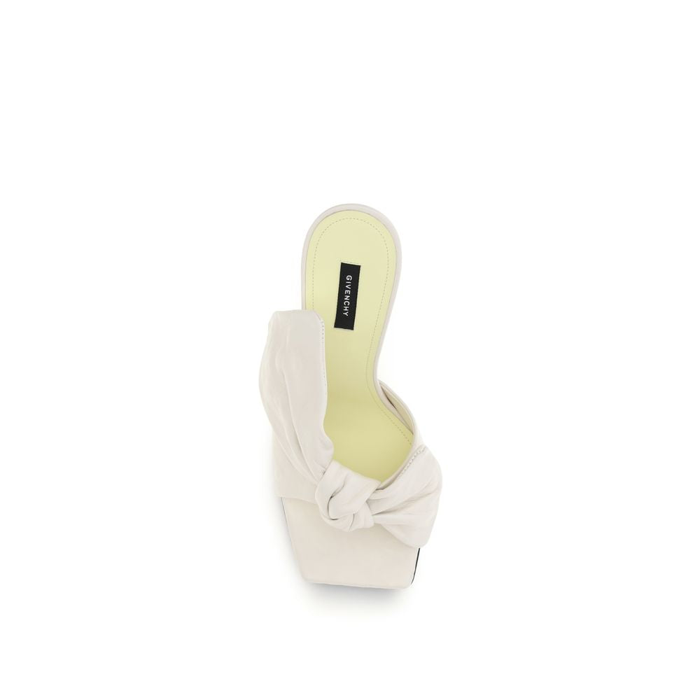 Givenchy Boudoir Mules