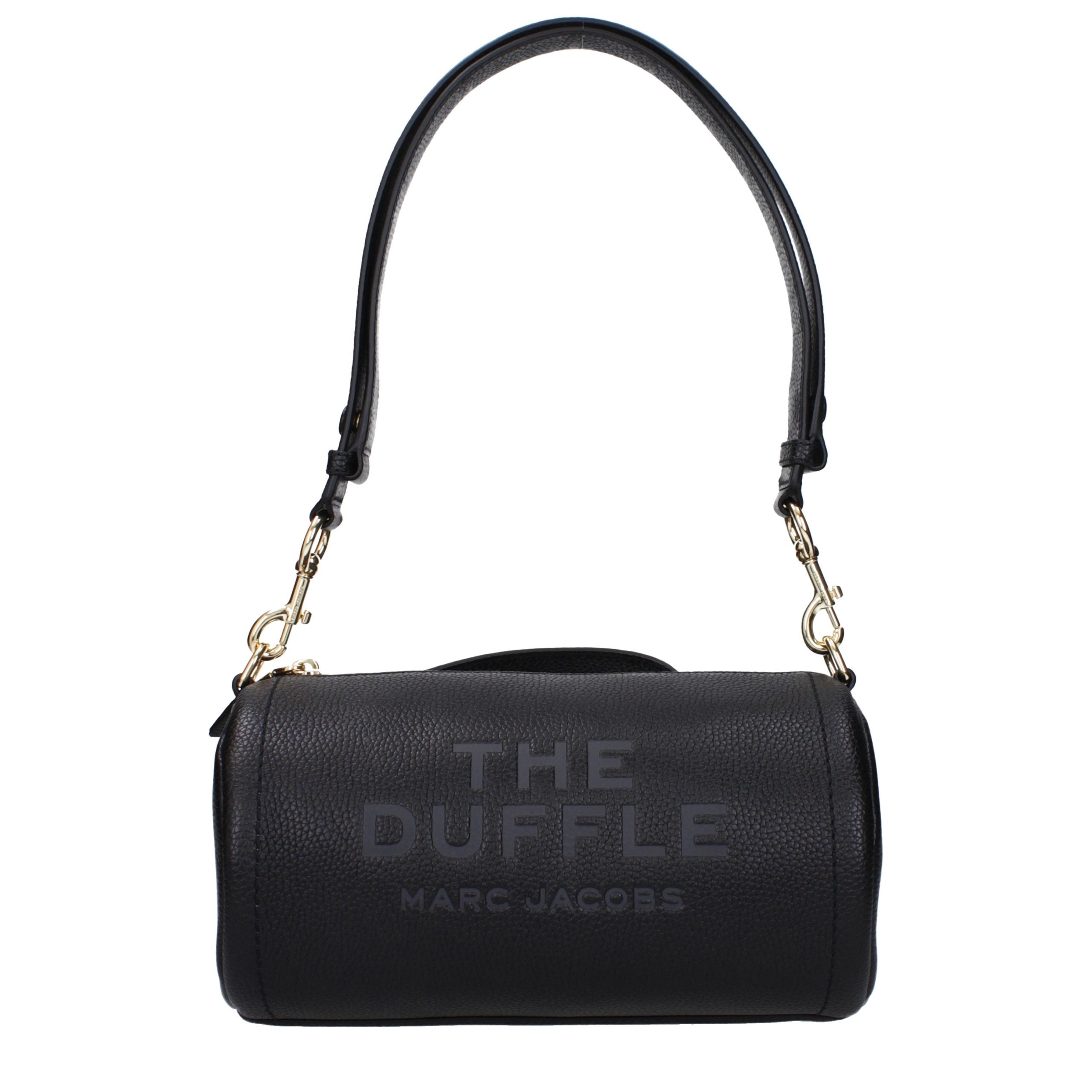 Marc Jacobs lederen handtas collectieve exclusiviteit