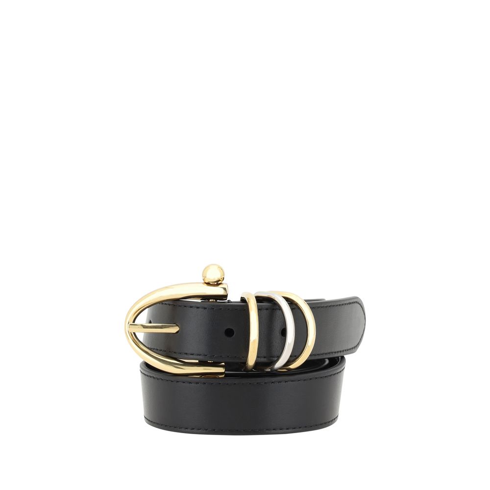Chloé Kalfsleer Bos Taurus Belt