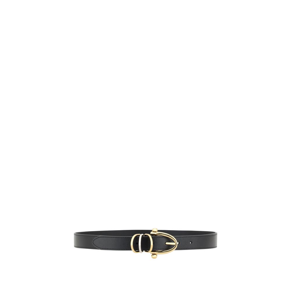 Chloé Kalfsleer Bos Taurus Belt