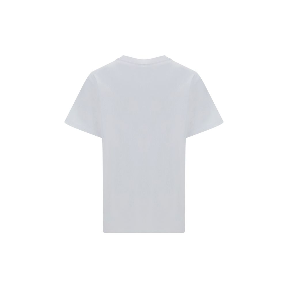 Ganni Cherry T-Shirt