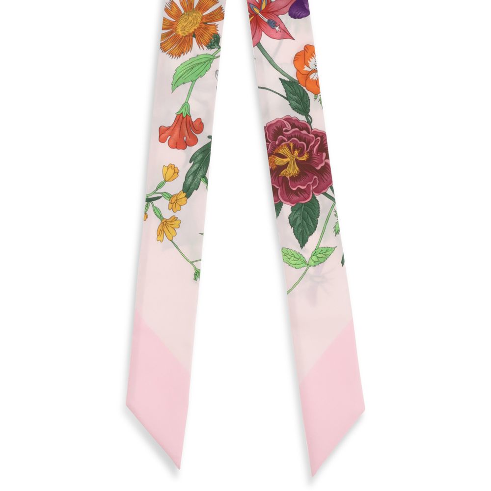 Gucci Flora Sjaal