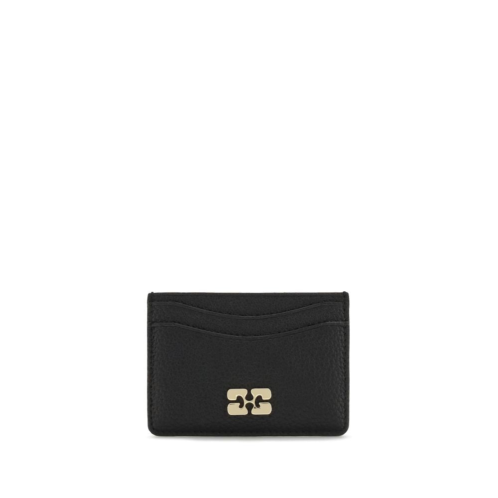 Ganni Slim Card Holder