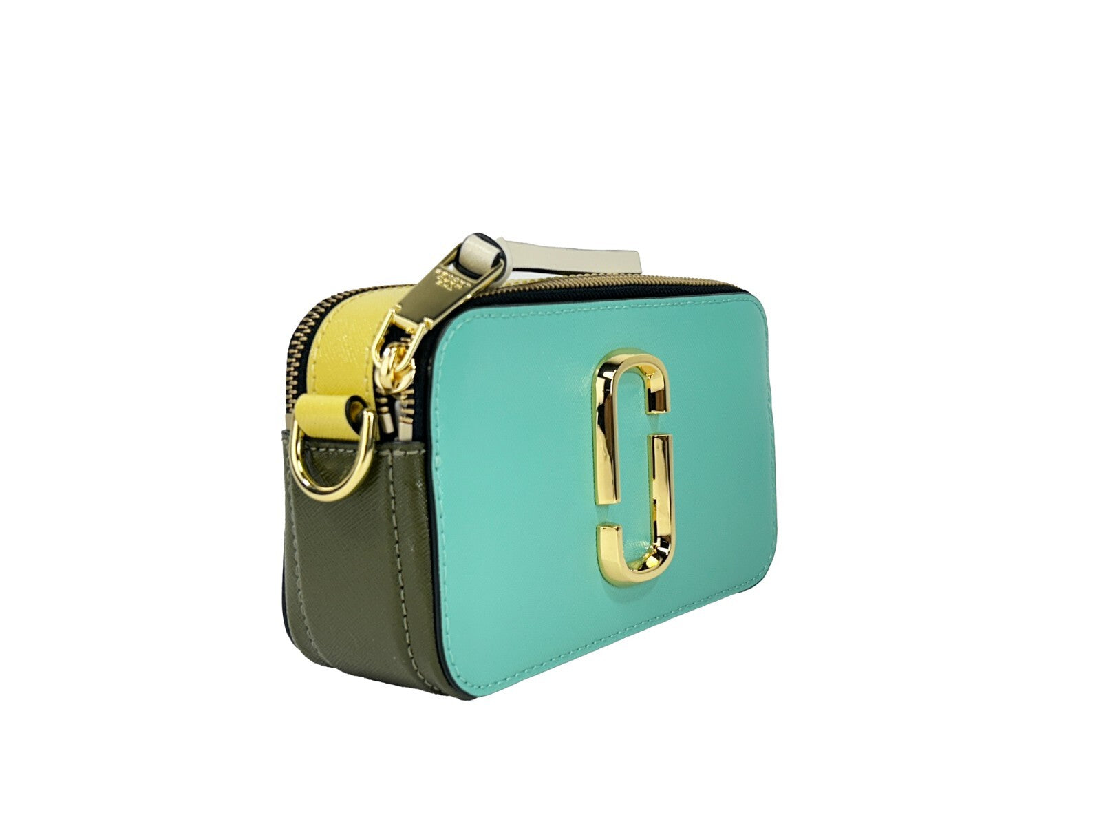 Marc Jacobs The Snapshot