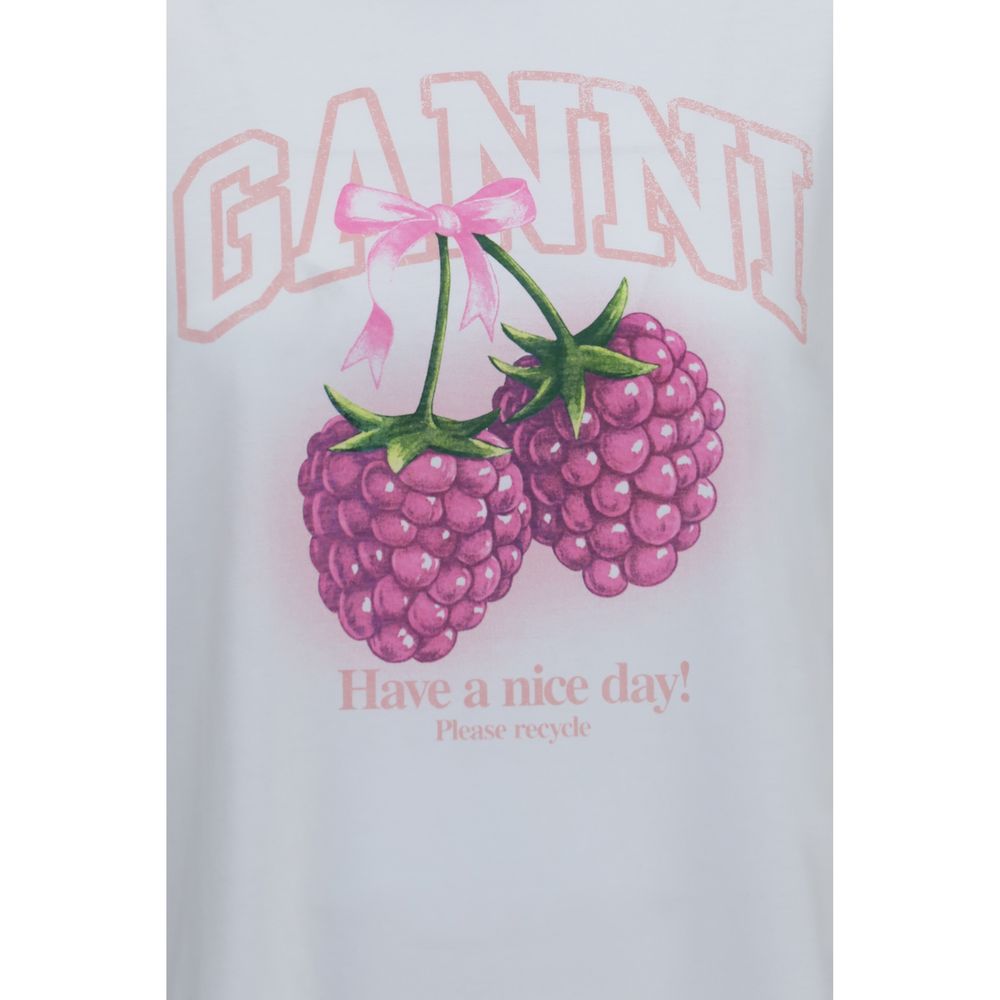 Ganni T Shirt