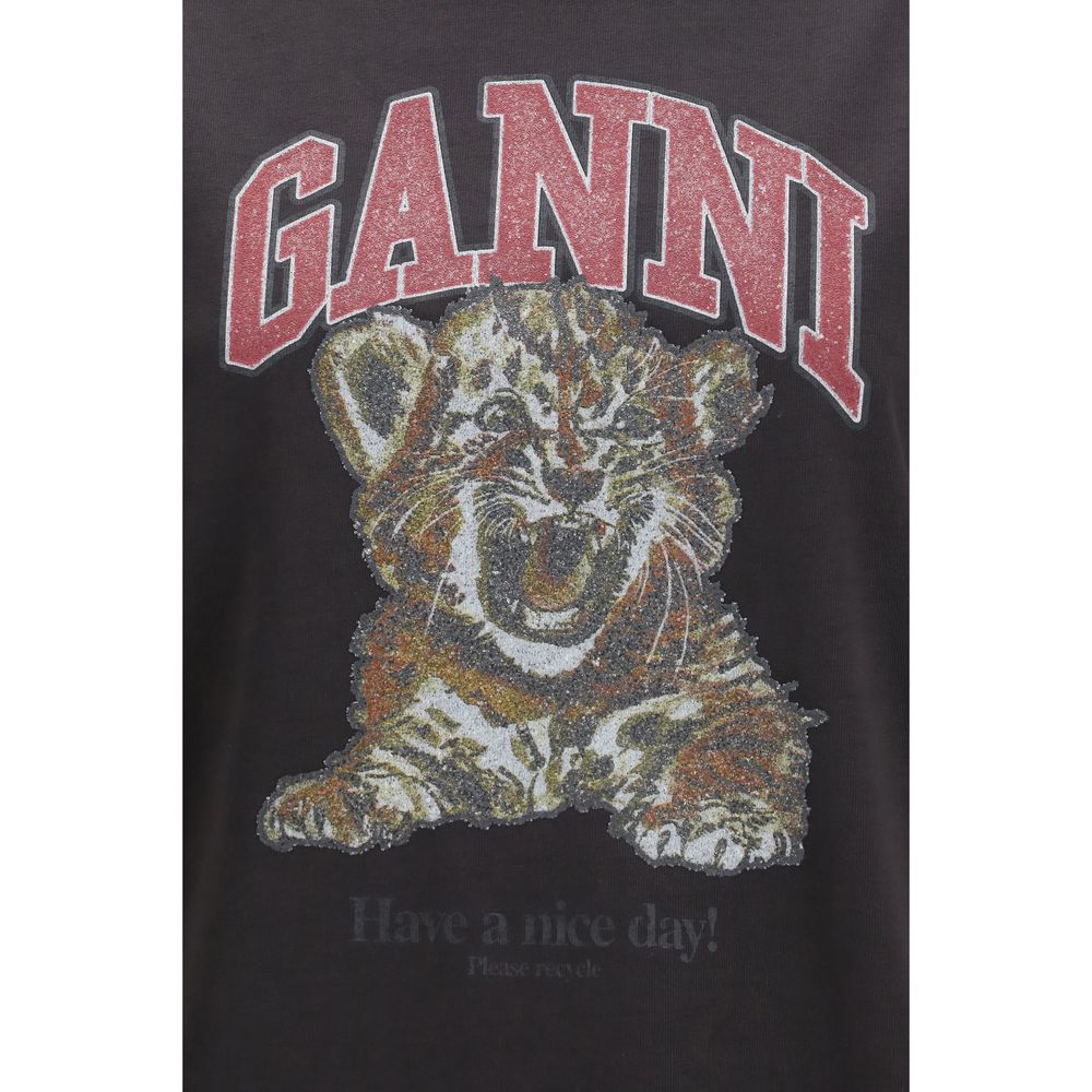 Tiger T Shirt Exclusive Capsule Collection