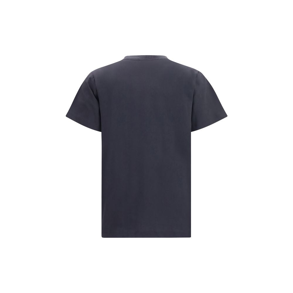Ganni Architectural Distinctive TShirt