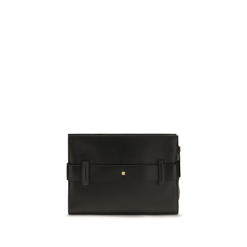 Balmain Anthem Clutch