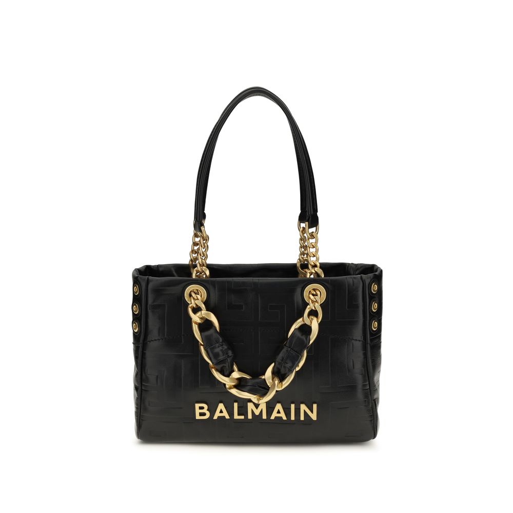 Balmain Cabas 1945 Handtas