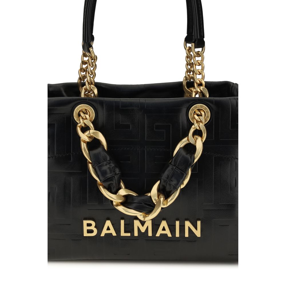 Balmain Cabas 1945 Handtas