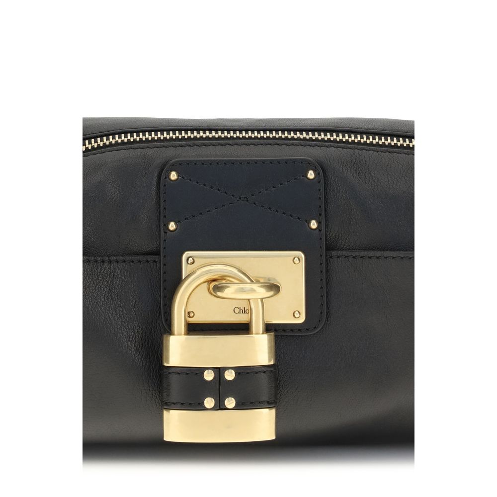 Chloé Padington signature Shoulder Bag
