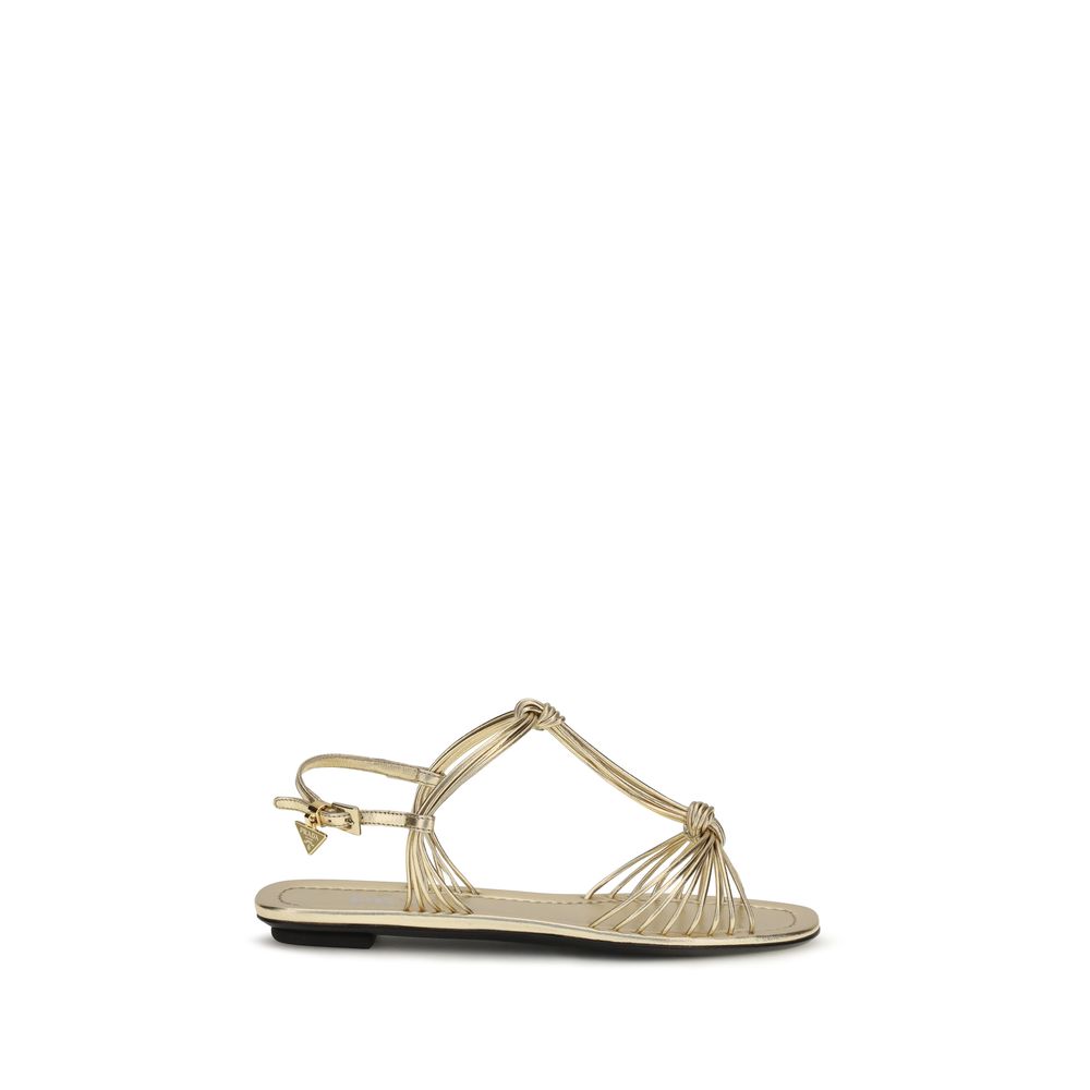 Prada bos taurus sandalen