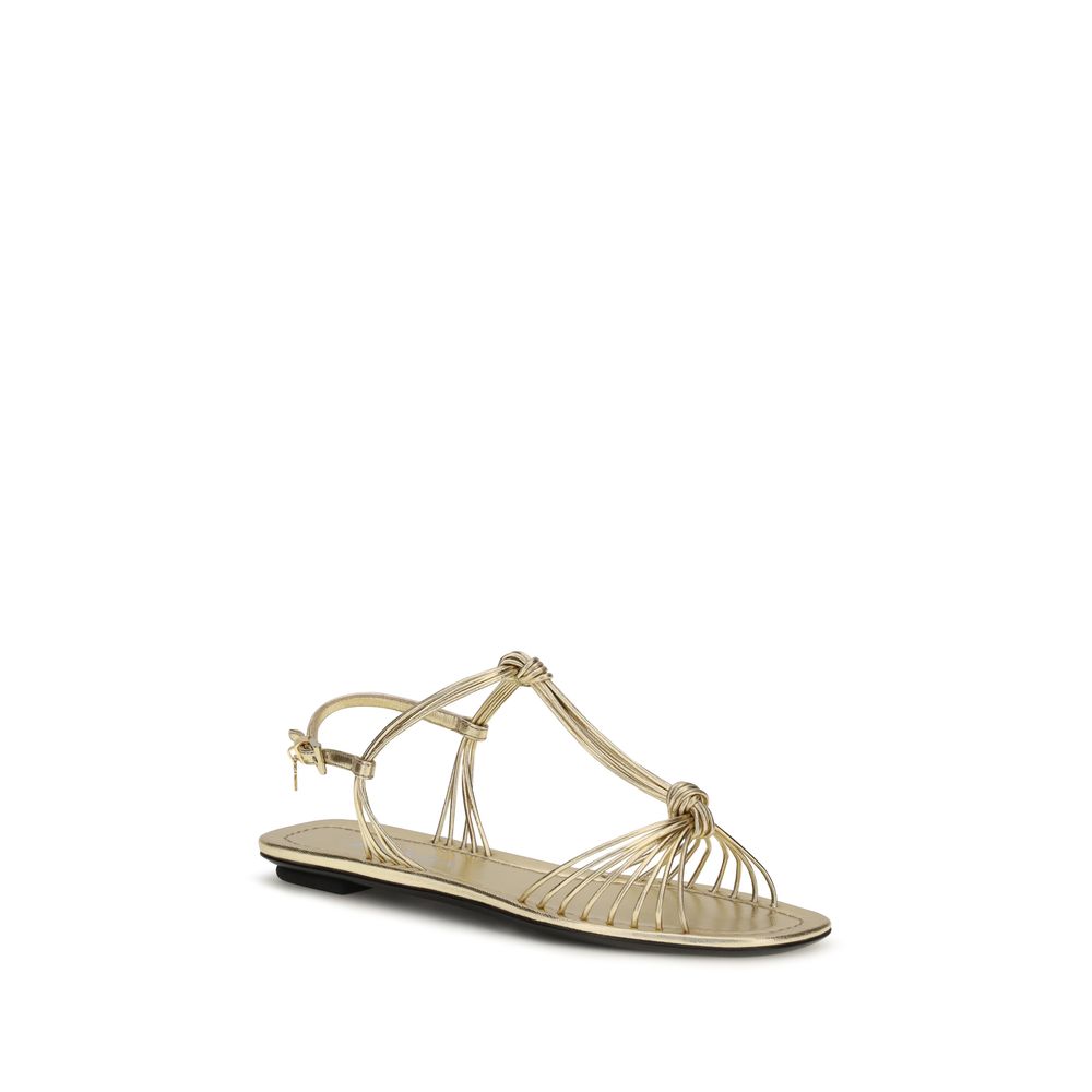 Prada bos taurus sandalen