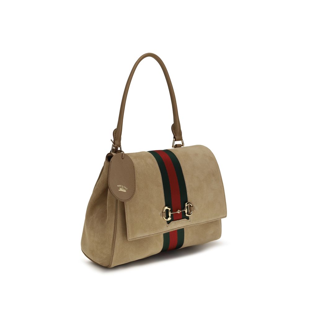 Gucci Paparazzo Handbag