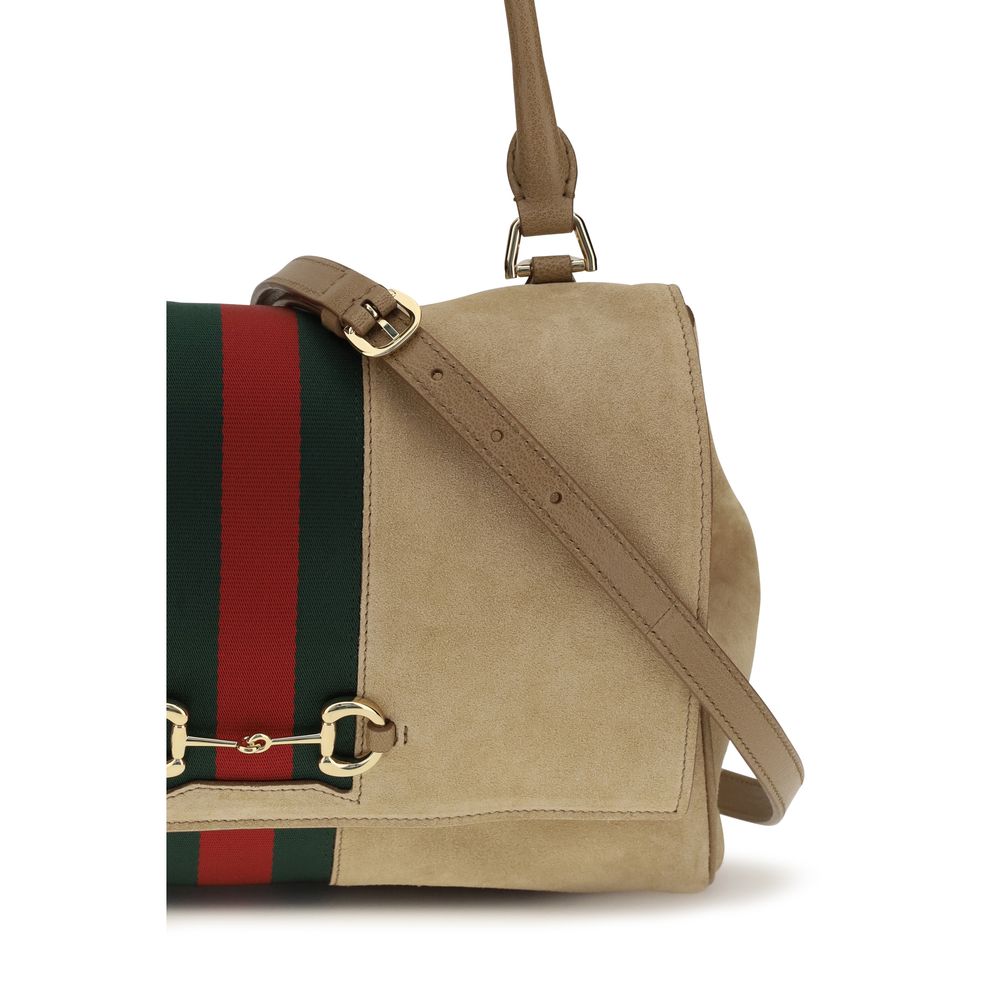 Gucci Paparazzo Handbag