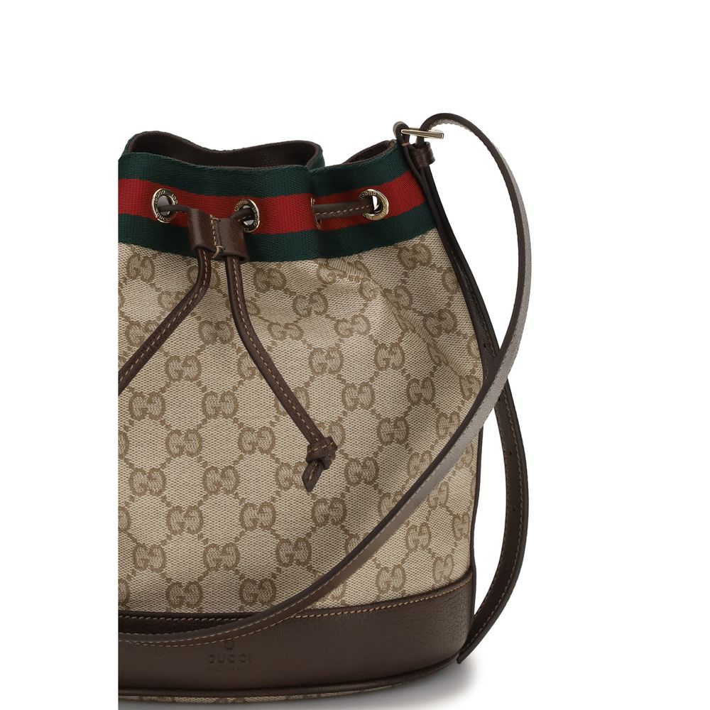 Gucci Venice Majestueus Bucket Bag
