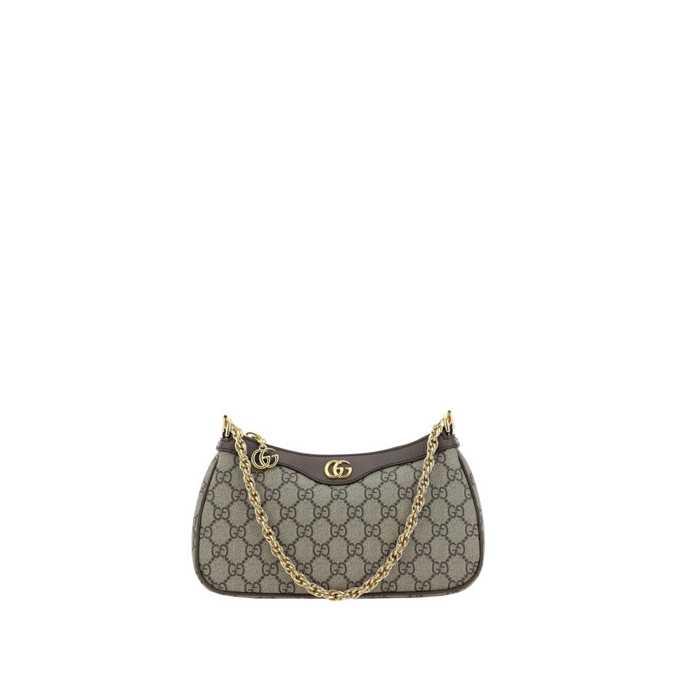Gucci Ophidia GG Supreme Schoudertas
