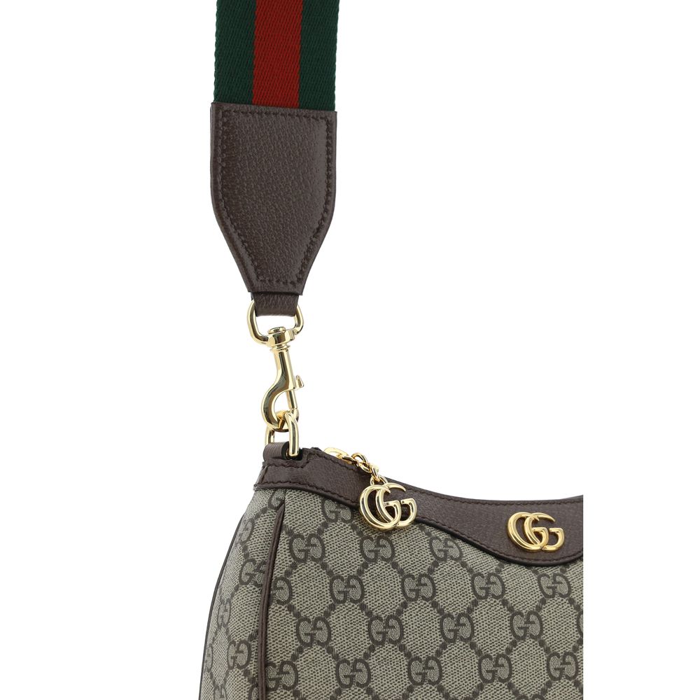 Gucci Ophidia GG Supreme Schoudertas