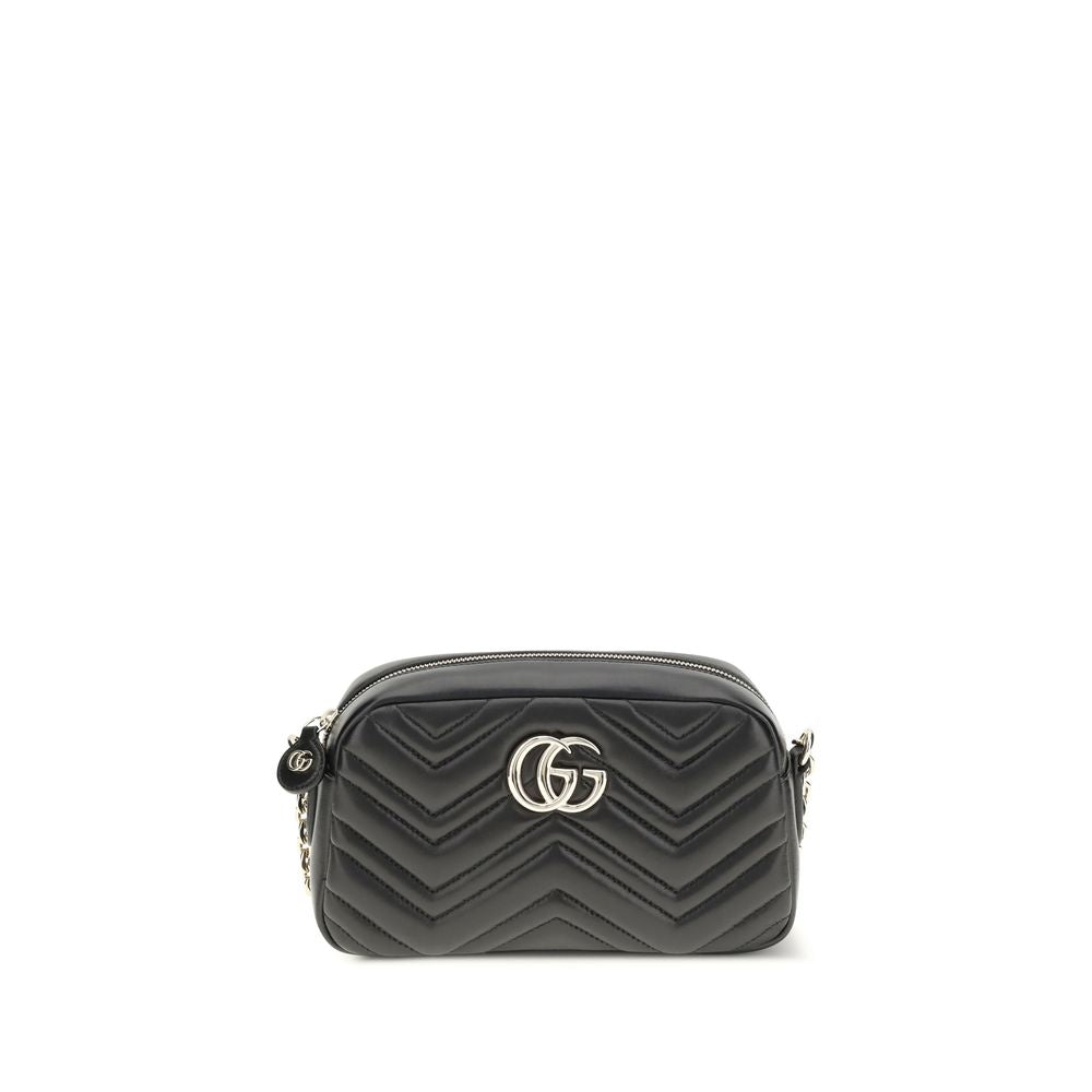 Gucci bos taurus calfskin handbag