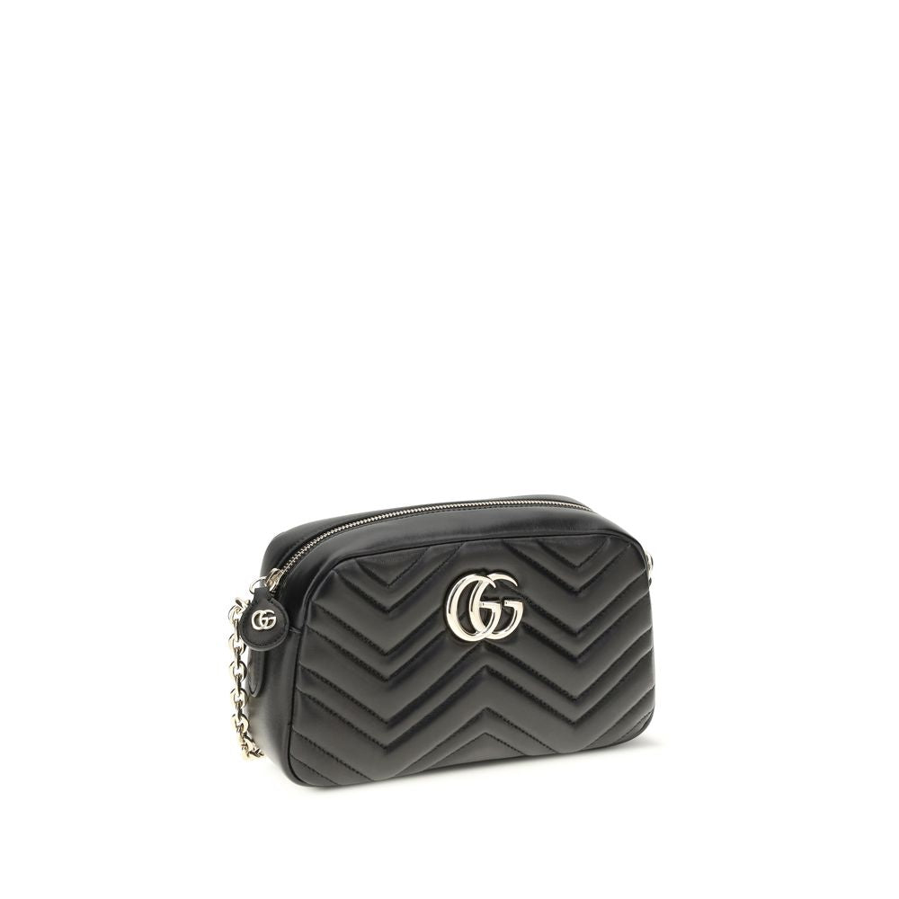 Gucci bos taurus calfskin handbag