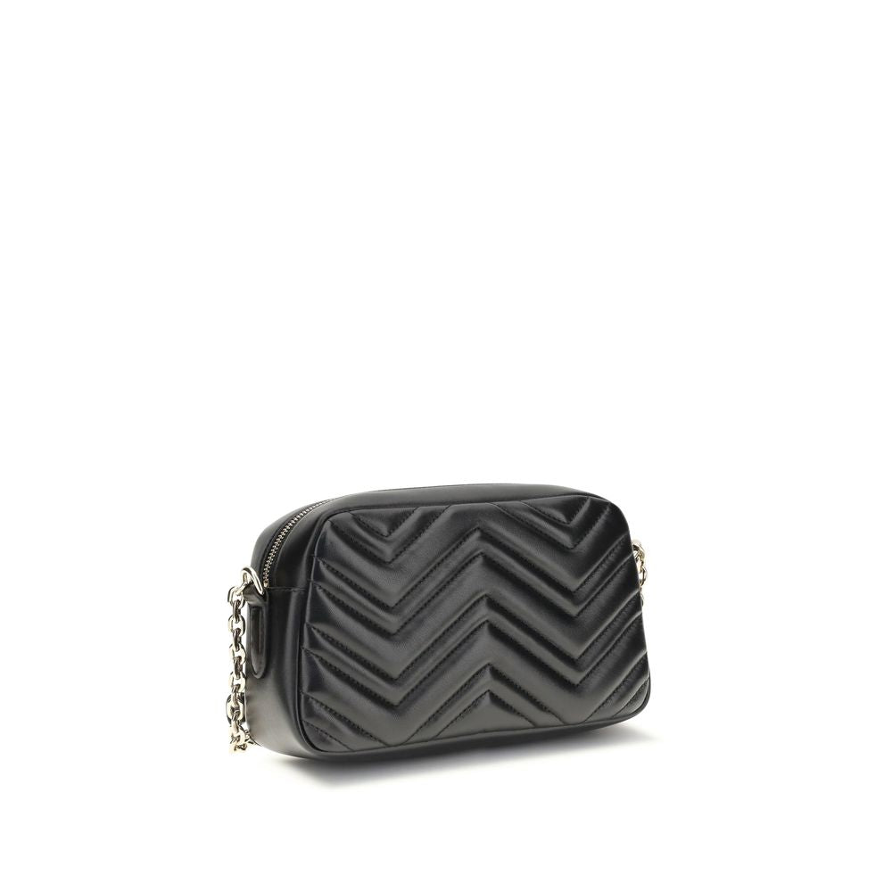 Gucci bos taurus calfskin handbag