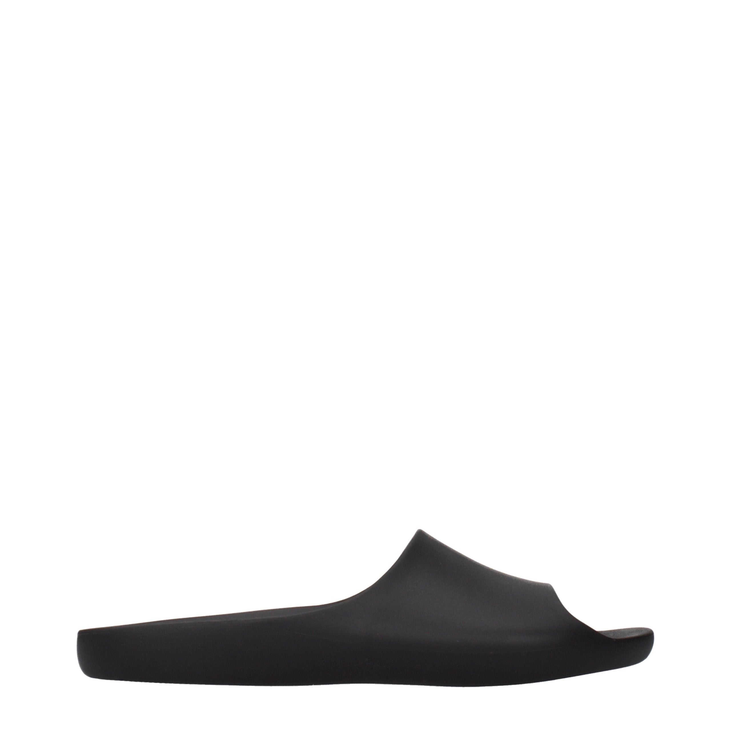 The Row Incomprehensibly Extravagant Cotton Slippers