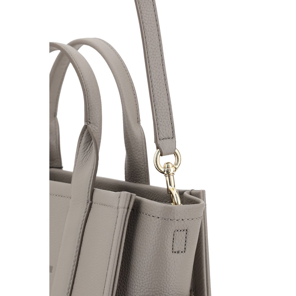 Marc Jacobs The Medium Tote Handtas Kalfsleer