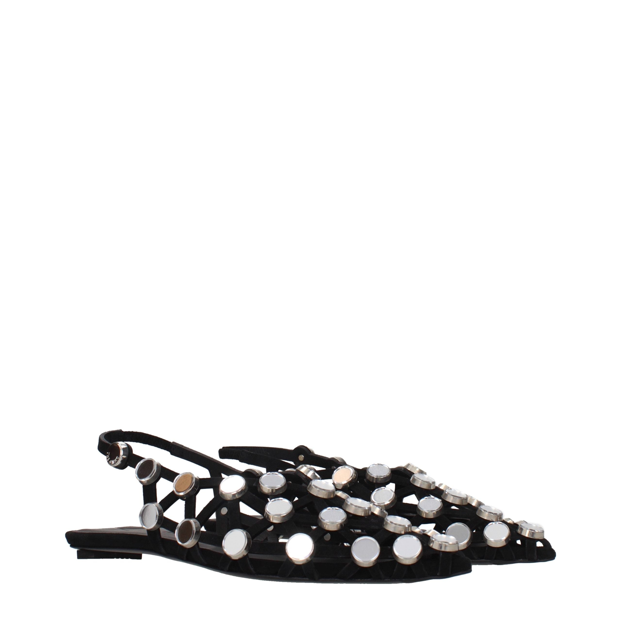 The Attico Incomprehensible Timelessness Flats