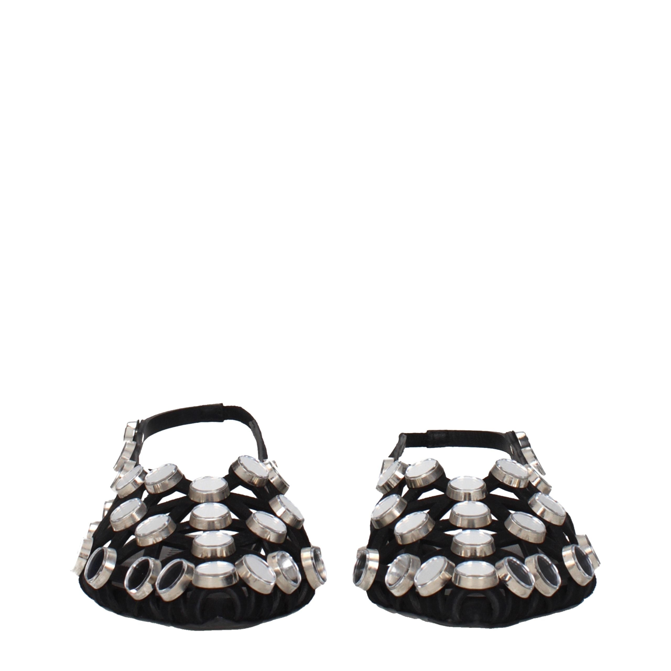The Attico Incomprehensible Timelessness Flats