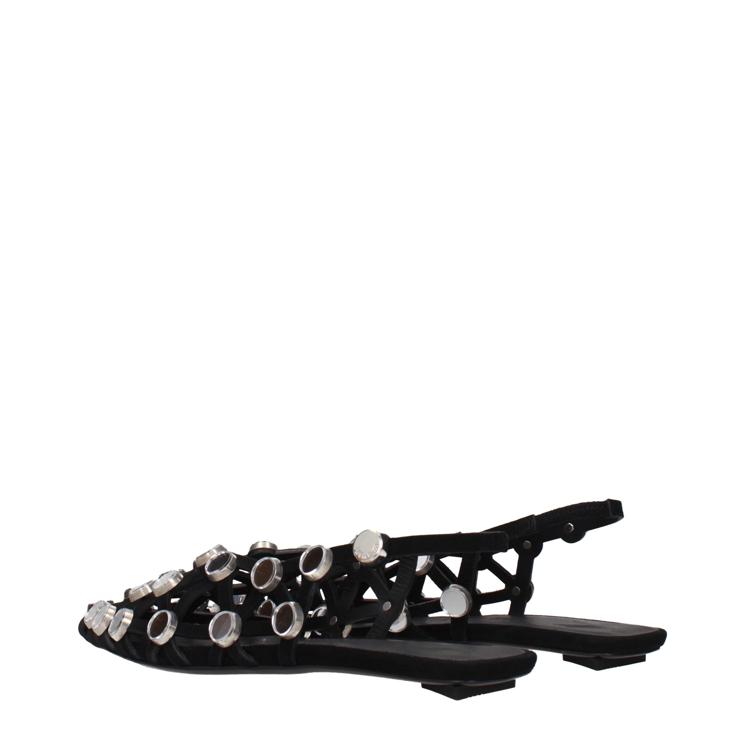 The Attico Incomprehensible Timelessness Flats
