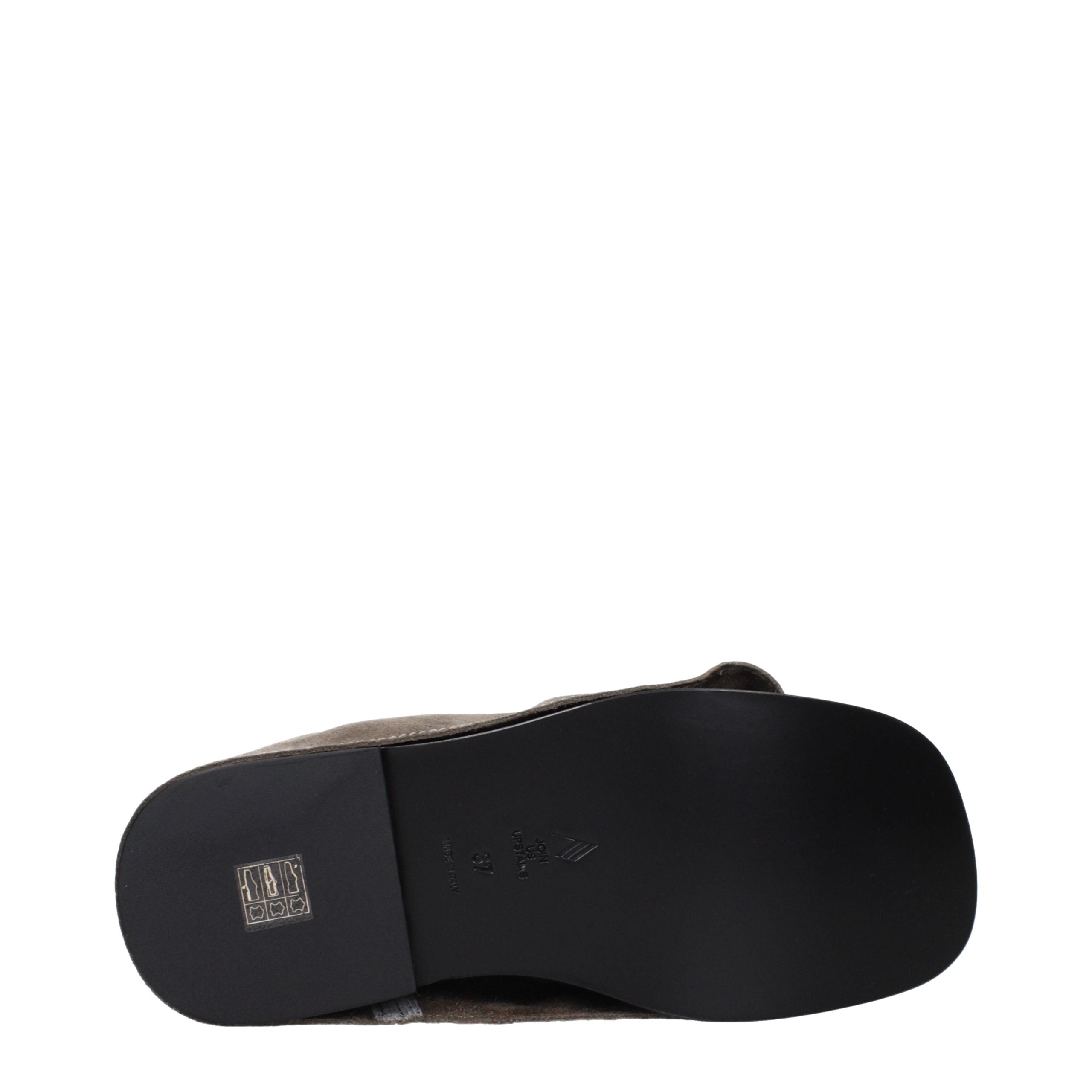 The Attico Slippers