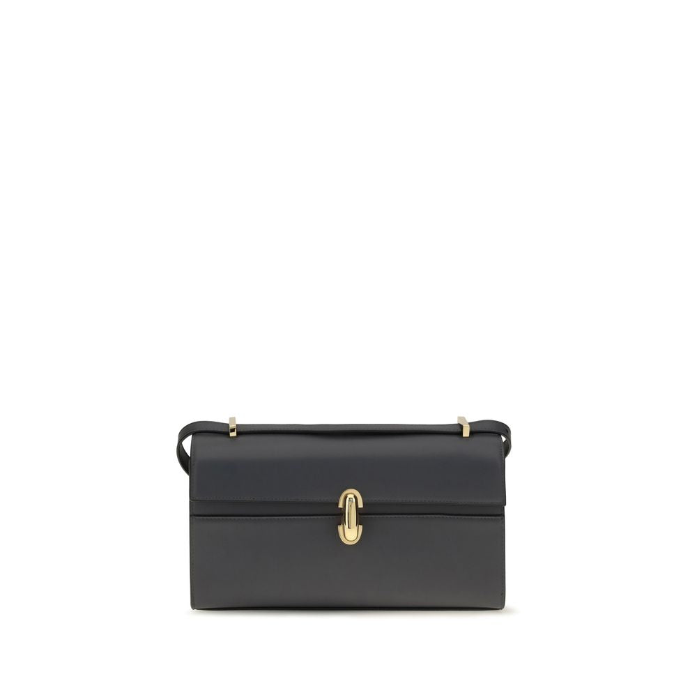 Savette Symmetry 26 Architectural Shoulder Bag