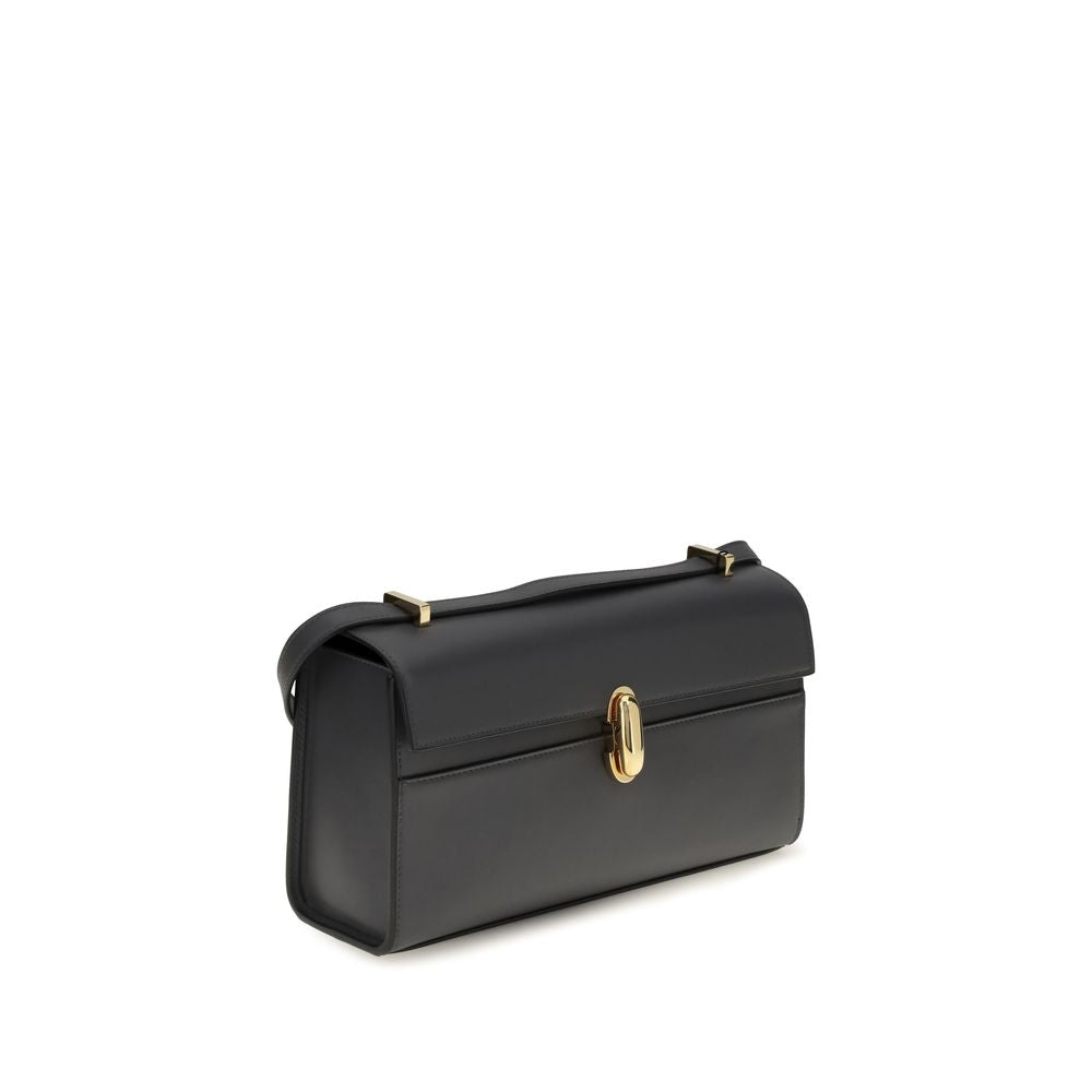 Savette Symmetry 26 Architectural Shoulder Bag