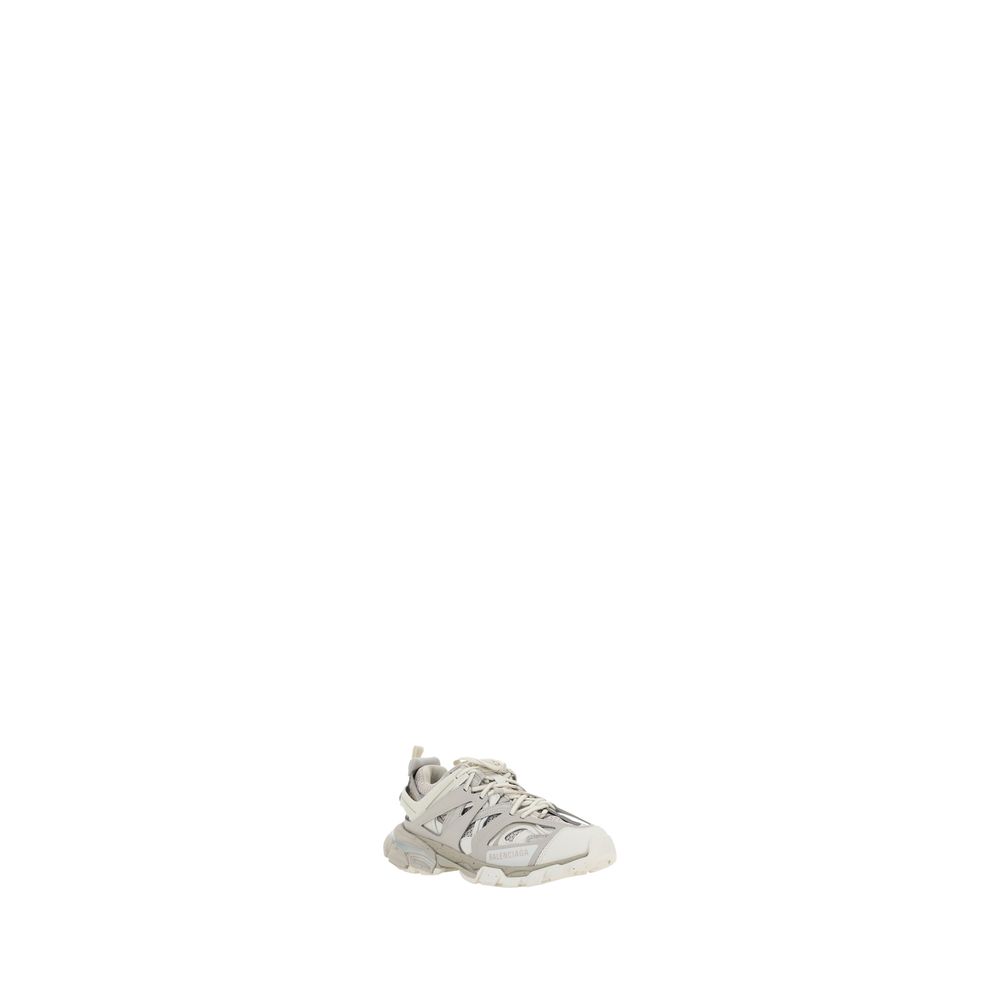 The Track Sneakers Sneakers
