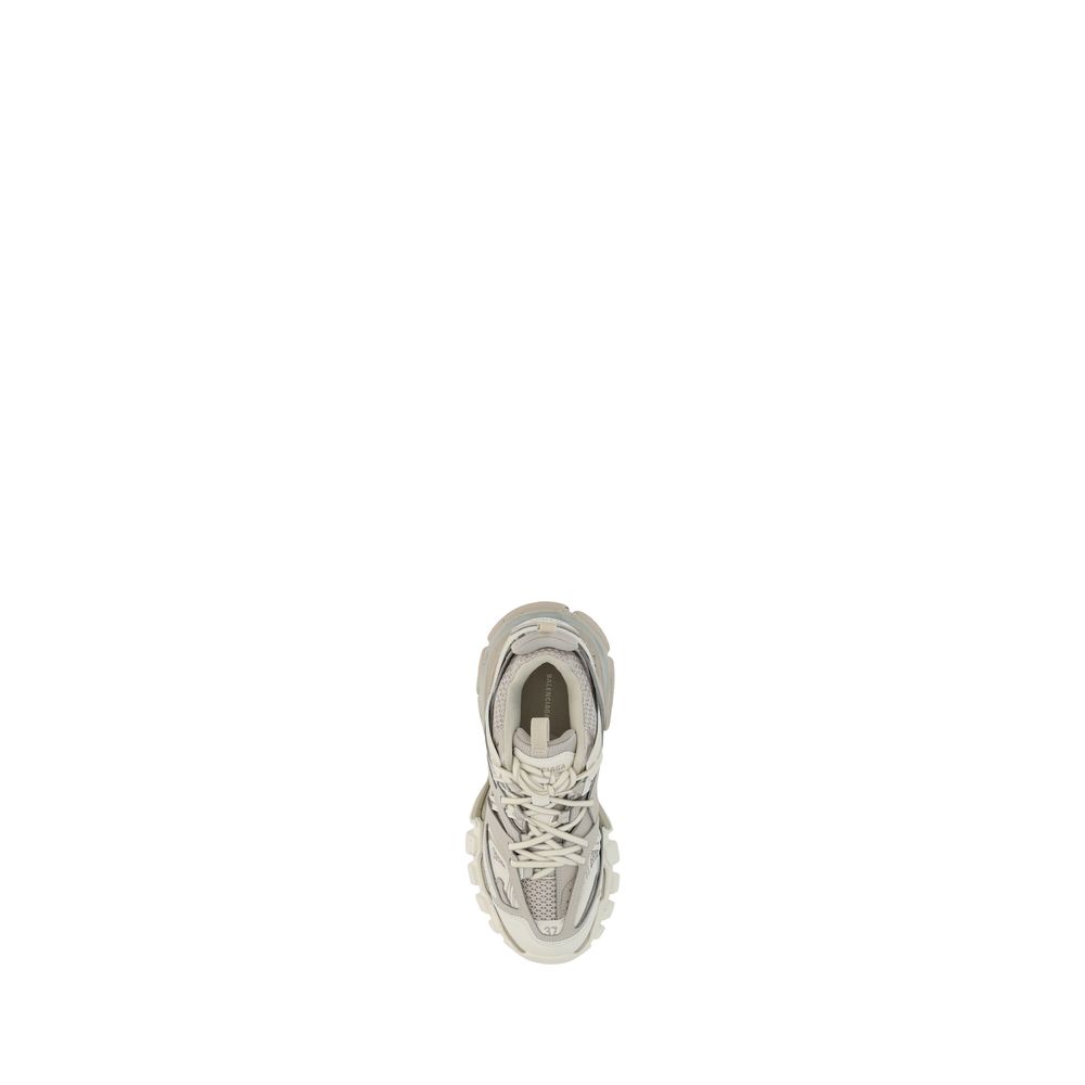 The Track Sneakers Sneakers