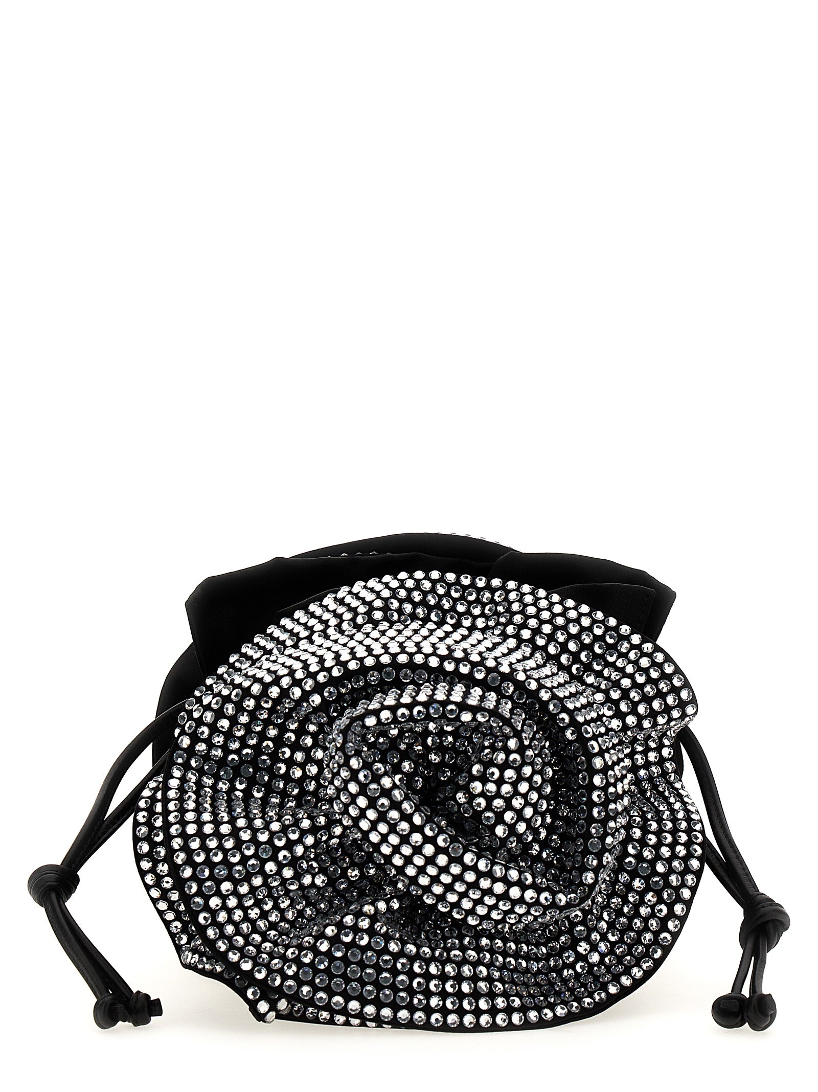Magda Butrym Crossbody Bag