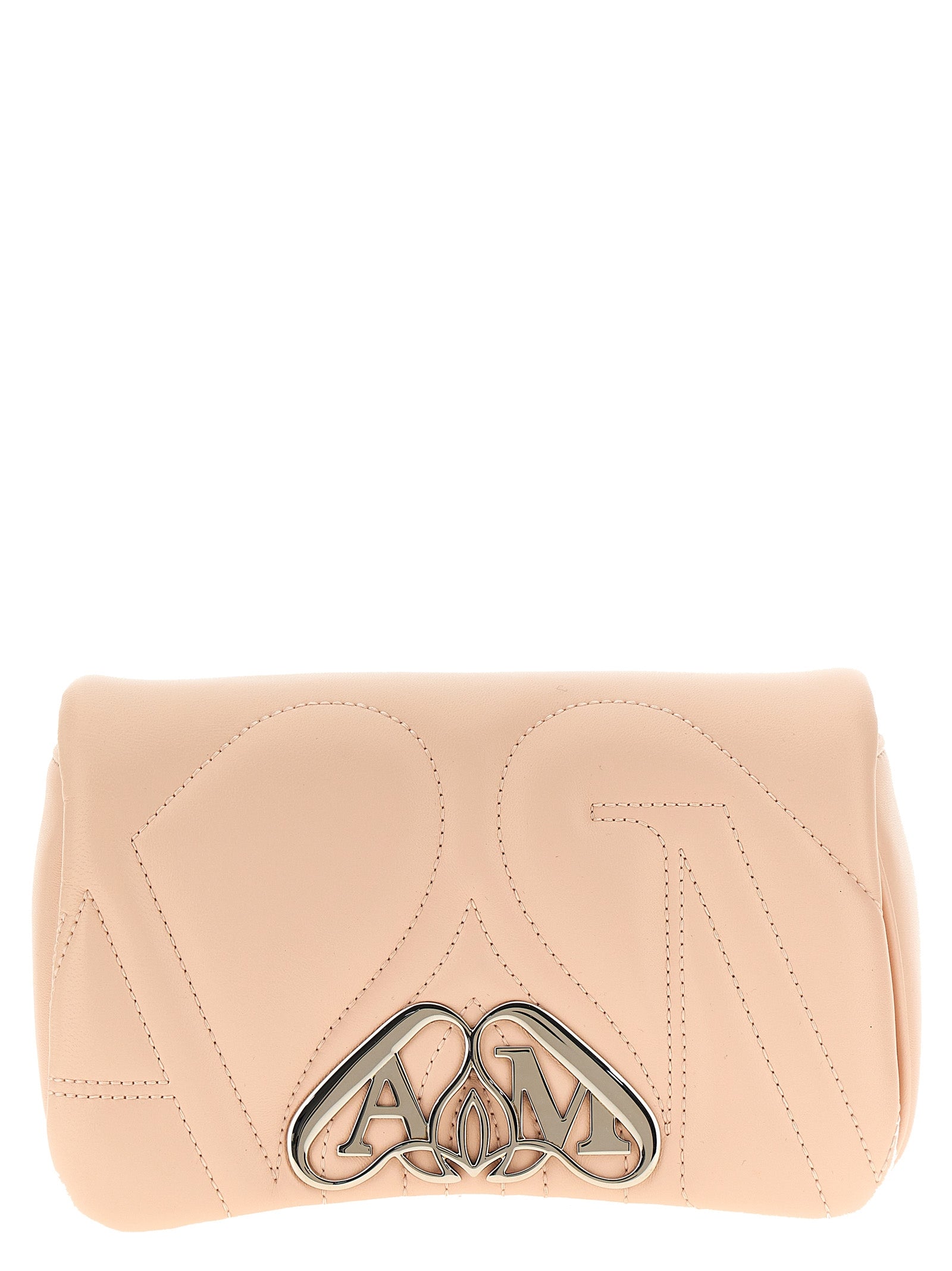 Mini Seal Crossbody Bag