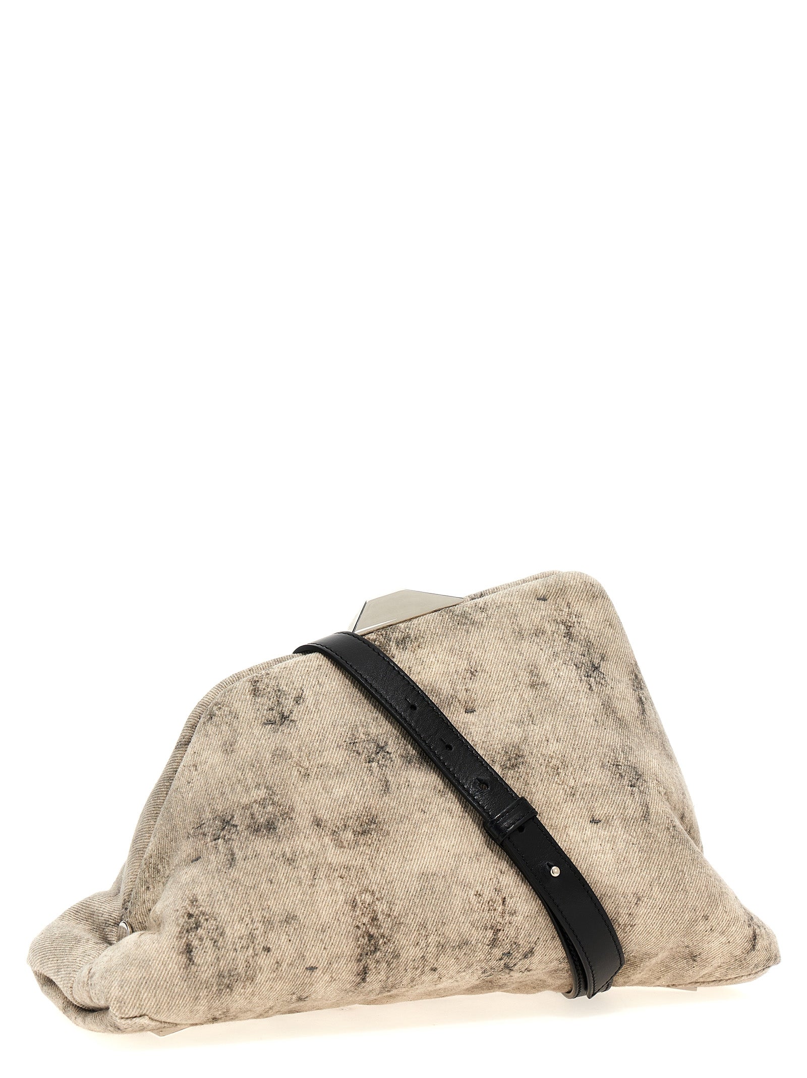 The Attico Day Off Clutch Bag