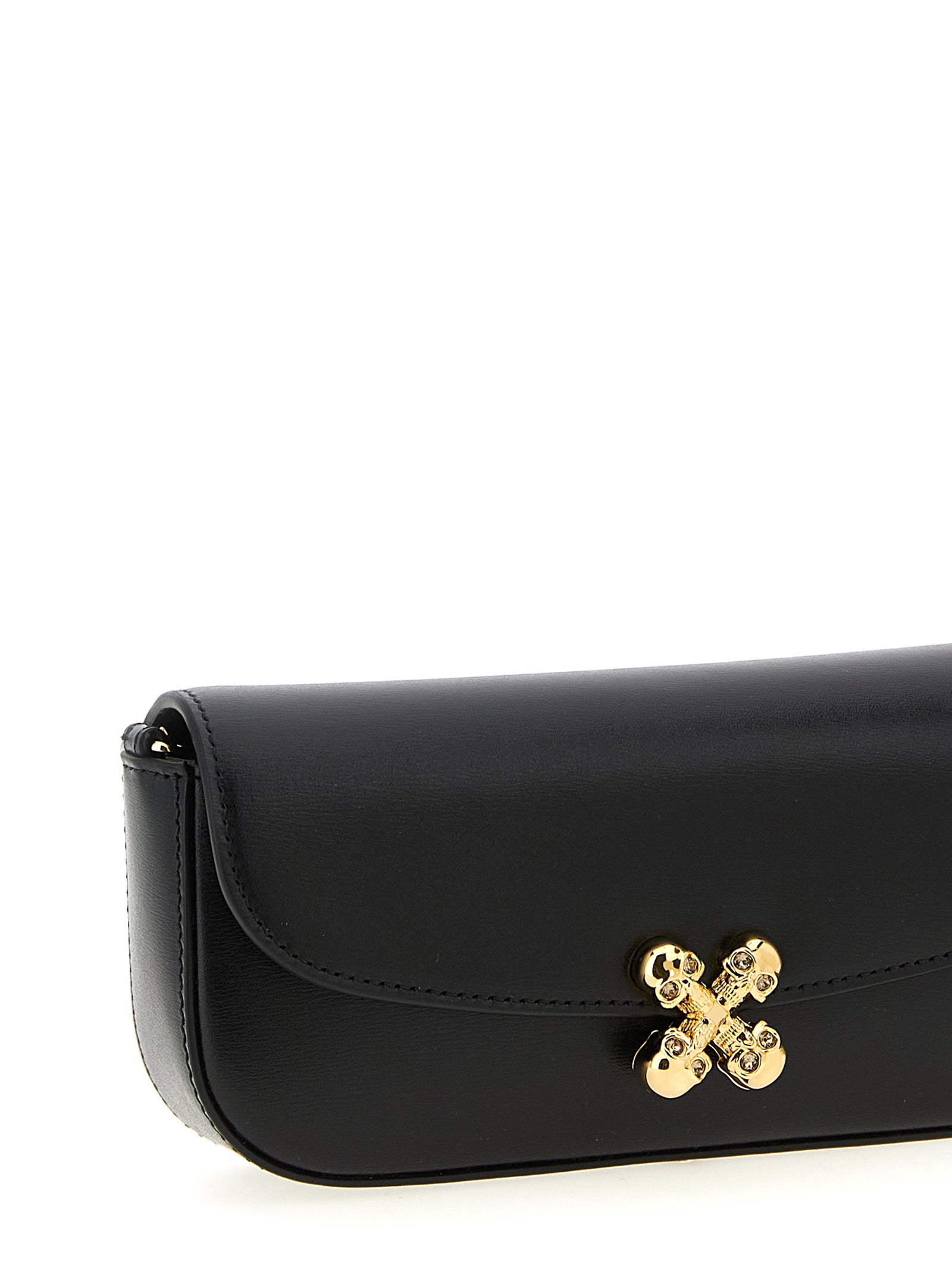 MCQUEEN Small Crossbody Bag
